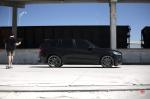 BMW X5 M on Vossen Wheels (HC-3) 2018 года